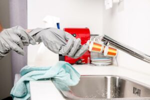 5 motivi per scegliere una impresa di pulizie